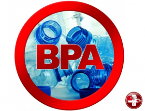 BPA và mối liên hệ giữa hóa chất BPA với bệnh tim mạch
